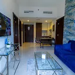 Business Bay Vera Residences, Paradise View
