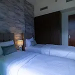 Business Bay Vera Residences, Paradise View