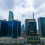 Business Bay Vera Residences, Paradise View