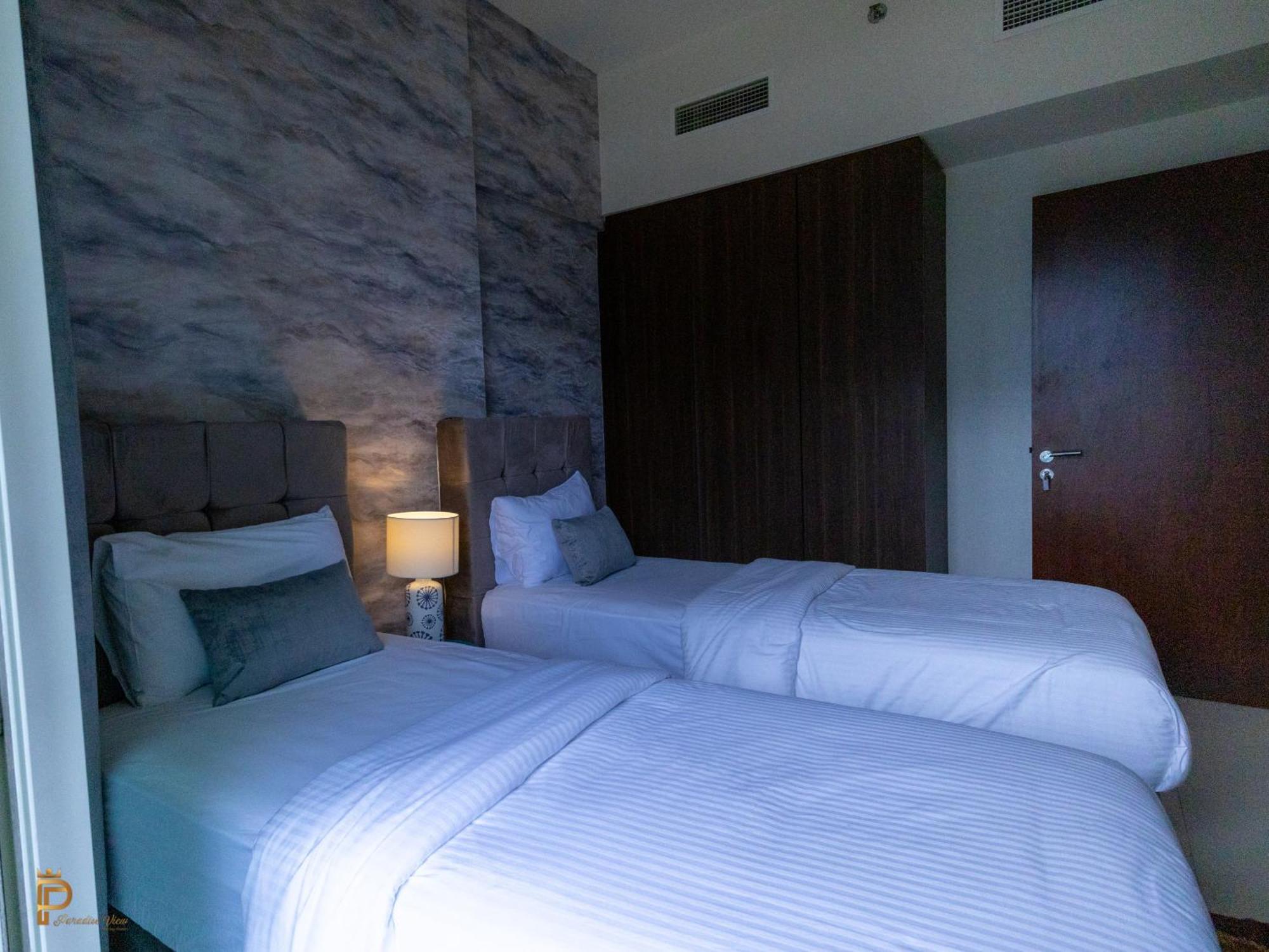Apartment Business Bay Vera Residences, Paradise View Dubai