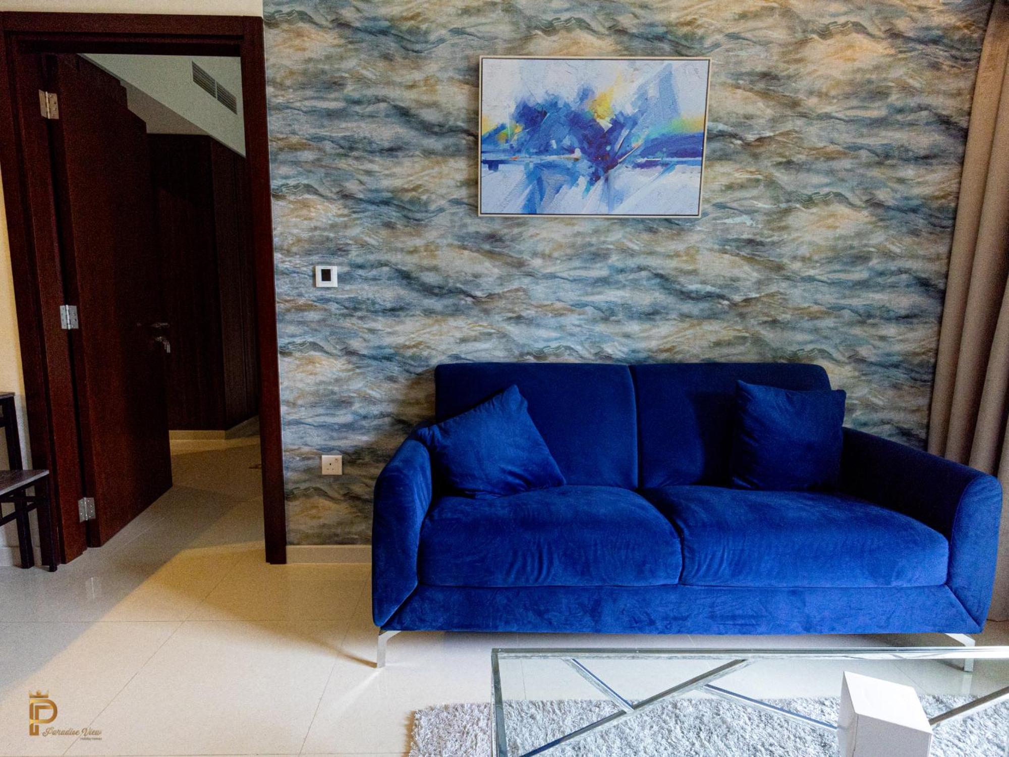 Business Bay Vera Residences, Paradise View Dubai